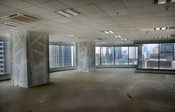 Commercial Restoration Service in Santa Monica