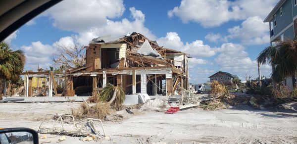 Disaster Cleanup Service in Santa Monica