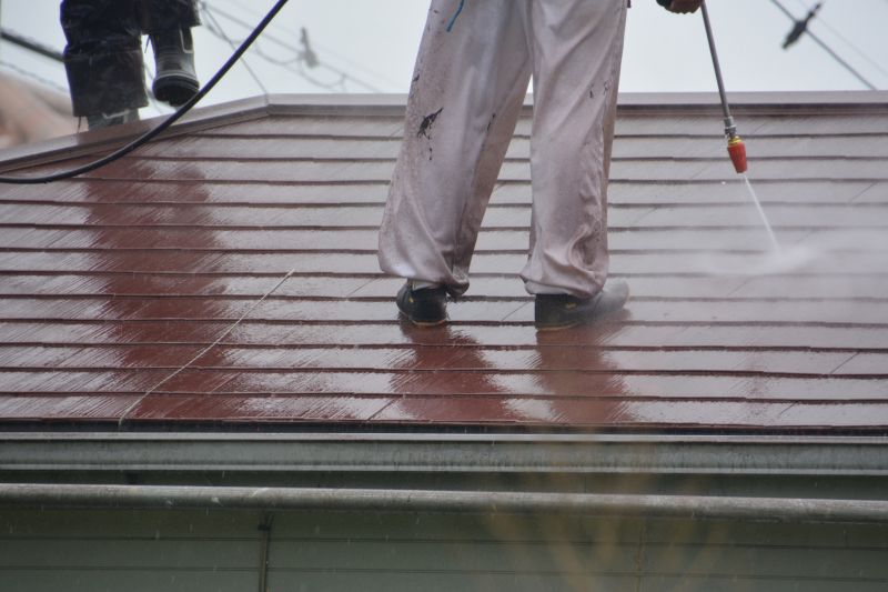Roof Repair After Storm